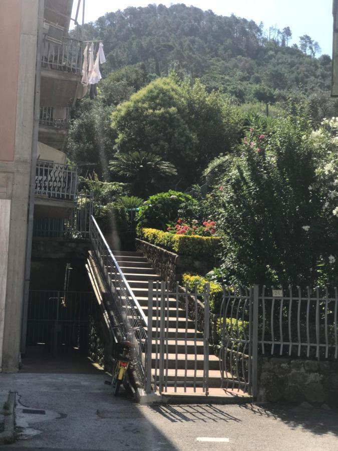 La Moretta Леванто Экстерьер фото
