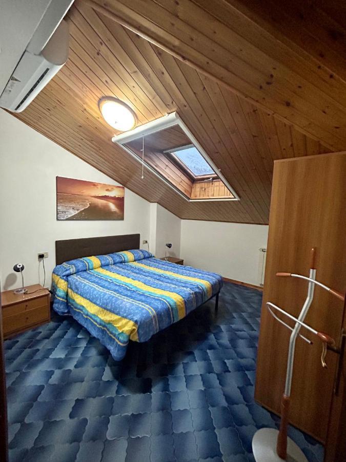 La Moretta Леванто Экстерьер фото